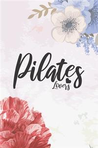 Pilates Lovers
