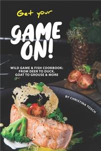 Get your Game On!