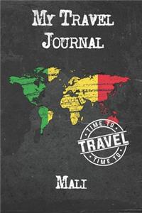My Travel Journal Mali
