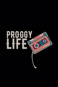 Proggy life