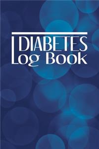 Diabetes Log Book