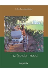 The Golden Road