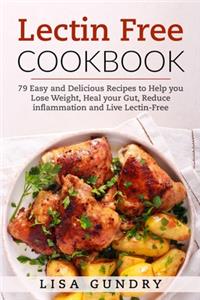 Lectin Free Cookbook