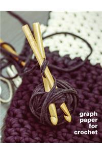 Graph Paper for Crochet