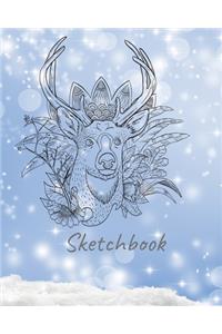 Sketchbook