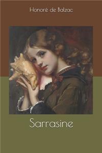 Sarrasine