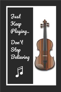 Violin
