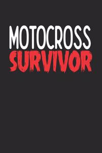 Motocross Survivor
