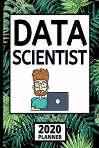 Data Scientist