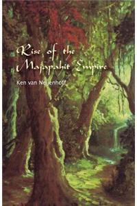 Rise of the Majapahit Empire