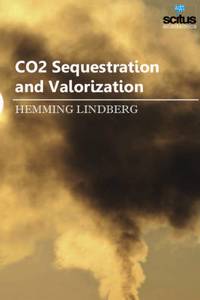 CO2 Sequestration and Valorization