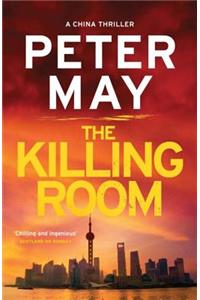 The Killing Room