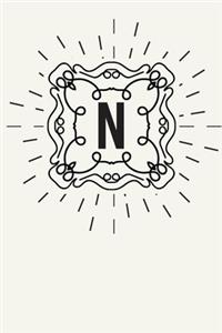 N