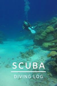 Scuba Diving Log