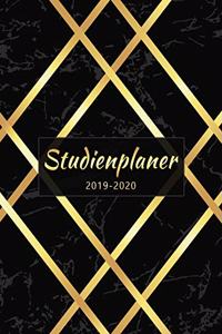 Studienplaner 2019-2020