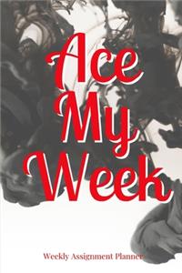 Ace My Week
