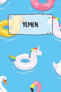 Yemen