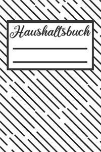 Haushaltsbuch