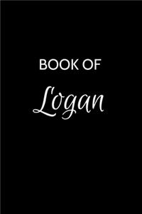 Book of Logan