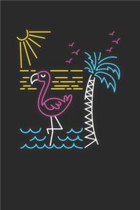 Flamingo Neon