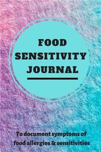 Food Sensitivity Journal