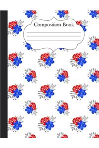 Composition Book