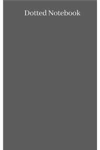 Dotted Notebook