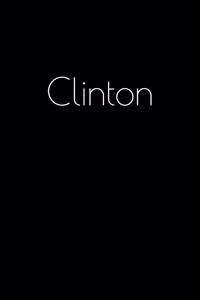 Clinton