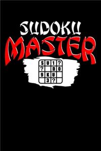 Sudoku Master
