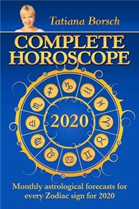 Complete Horoscope 2020