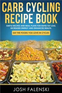 Carb Cycling Recipe Book