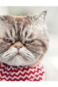 Cat Lovers 2020 Planner