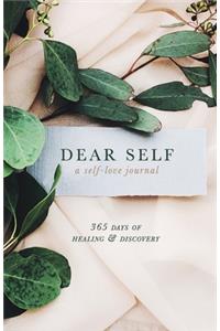 Dear Self