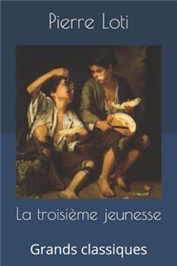 La troisième jeunesse