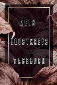 Mein Brustkrebs Tagebuch