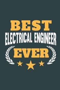 Best Electrical Engineer Ever