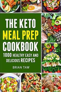 Keto Meal Prep