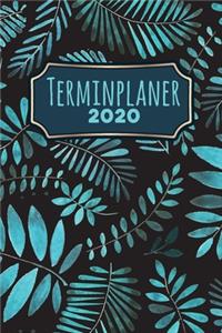 Terminplaner 2020