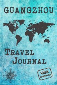 Guangzhou Travel Journal
