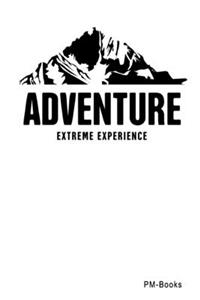 Adventure Extreme Experience