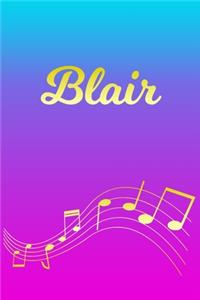 Blair