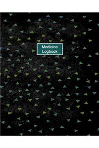 Medicine Logbook