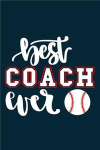 Best Coach Ever