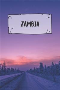 Zambia