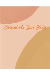 Carnet de Suivi Bébé
