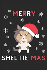 Merry Sheltie Mas
