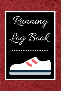 Running Log Book