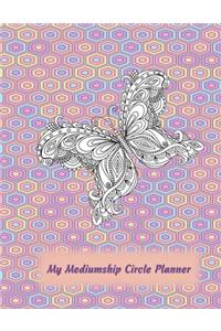 Mediumship Circle Planner
