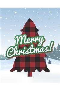 Christmas Planner & Organizer