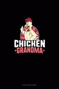 Chicken Grandma